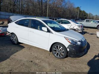 HYUNDAI ACCENT VALUE EDITION