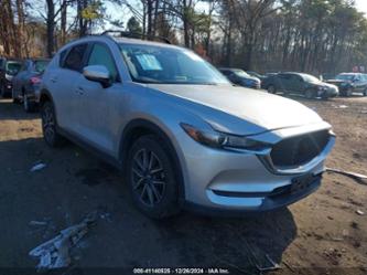 MAZDA CX-5 TOURING