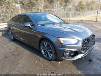 AUDI A5 PREMIUM 45 TFSI S LINE QUATTRO S TRONIC