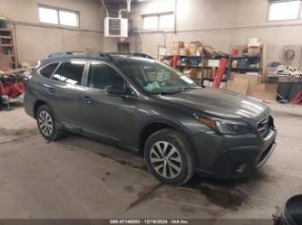 SUBARU OUTBACK PREMIUM