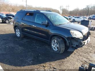 GMC ACADIA SLE