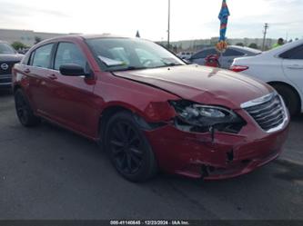 CHRYSLER 200 TOURING