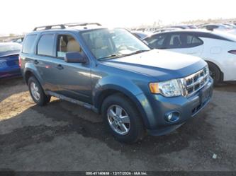 FORD ESCAPE XLT