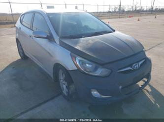 HYUNDAI ACCENT SE