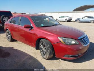 CHRYSLER 200 TOURING