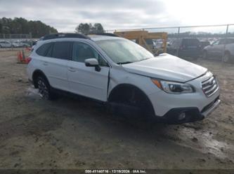 SUBARU OUTBACK 3.6R LIMITED