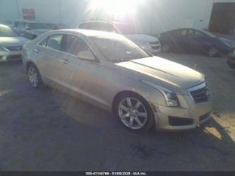 CADILLAC ATS STANDARD