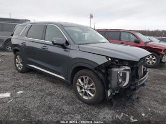 HYUNDAI PALISADE SE