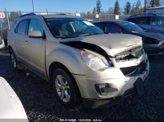 CHEVROLET EQUINOX 1LT