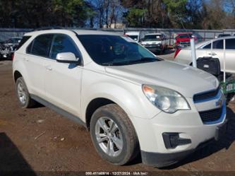 CHEVROLET EQUINOX 1LT