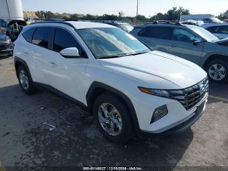 HYUNDAI TUCSON SEL