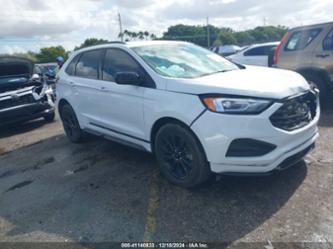 FORD EDGE SE