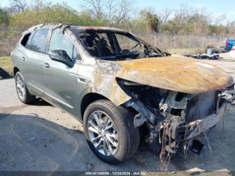 BUICK ENCLAVE AVENIR FWD