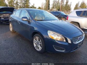 VOLVO S60 T5