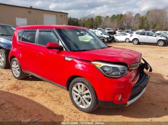 KIA SOUL +