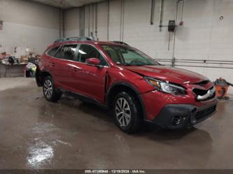 SUBARU OUTBACK PREMIUM