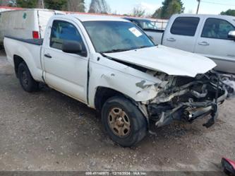 TOYOTA TACOMA