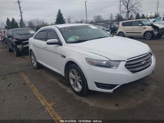 FORD TAURUS SEL