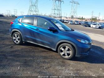 HONDA HR-V EX