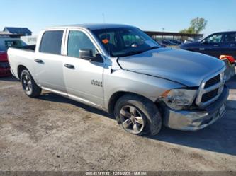 RAM 1500 TRADESMAN 4X2 5 7 BOX