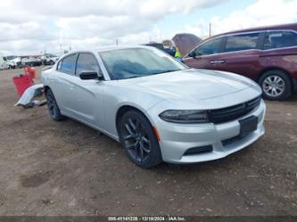 DODGE CHARGER SXT RWD