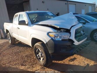 TOYOTA TACOMA SR