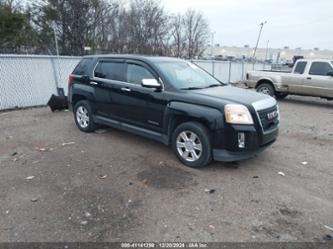 GMC TERRAIN SLE-1