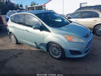 FORD C-MAX SE