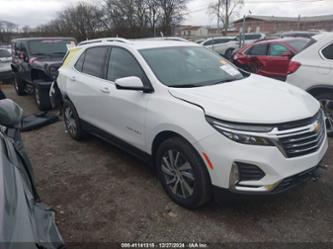 CHEVROLET EQUINOX AWD PREMIER