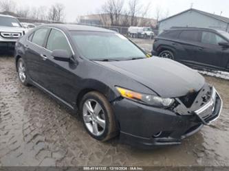 ACURA TSX 2.4