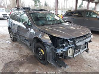 SUBARU OUTBACK 3.6R LIMITED