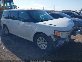 FORD FLEX SE