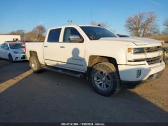 CHEVROLET SILVERADO 1500 2LZ