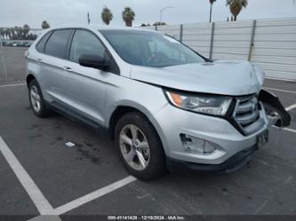 FORD EDGE SE