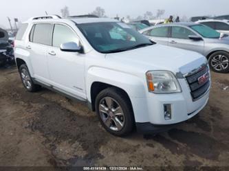 GMC TERRAIN SLT-2