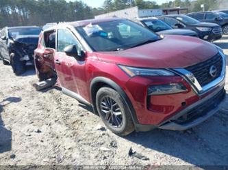 NISSAN ROGUE S FWD