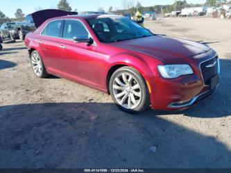 CHRYSLER 300 LIMITED