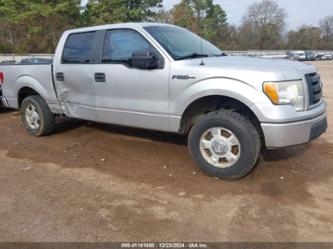 FORD F-150 XL