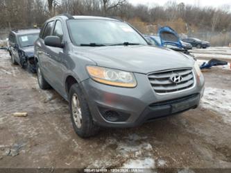 HYUNDAI SANTA FE GLS