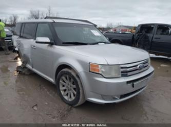 FORD FLEX SEL