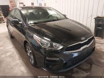 KIA FORTE LXS