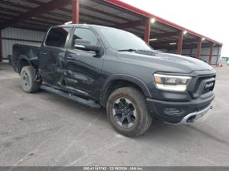 RAM 1500 REBEL 4X4 5 7 BOX