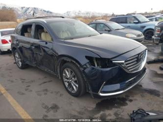 MAZDA CX-9 GRAND TOURING