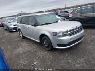 FORD FLEX SE