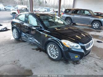 VOLVO C30 T5