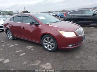 BUICK LACROSSE CXL