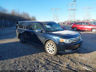 FORD FLEX LIMITED