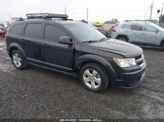 DODGE JOURNEY AMERICAN VALUE PKG