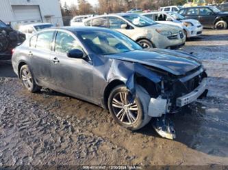 INFINITI G37