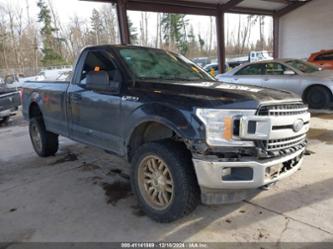 FORD F-150 XL